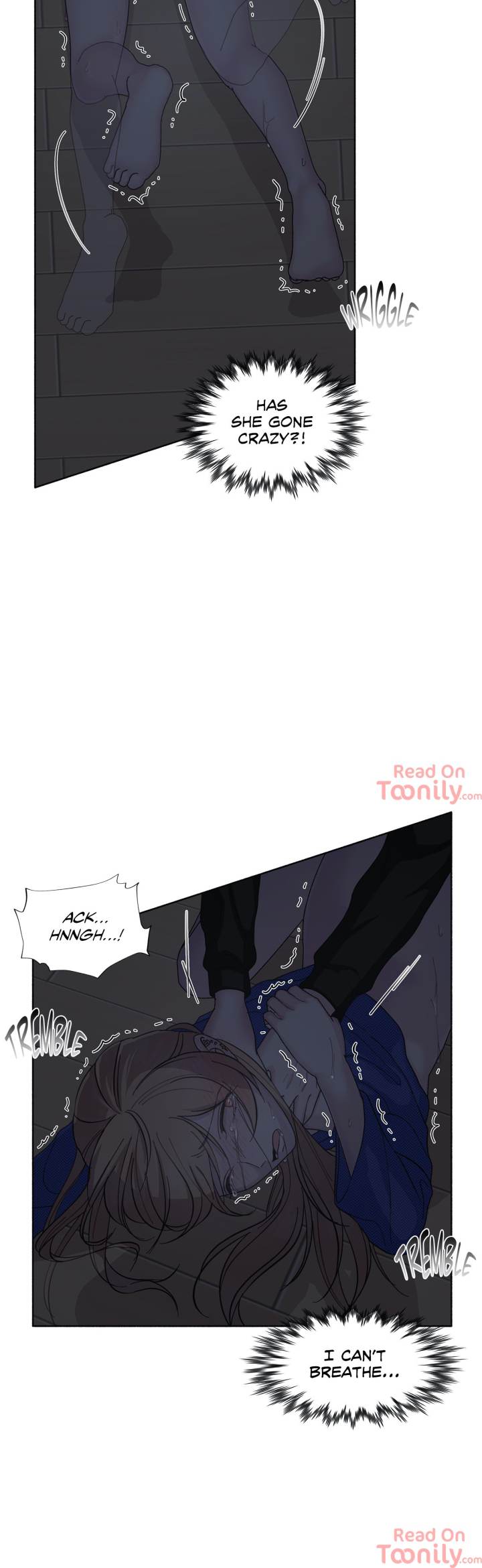 Lilith 2 - Chapter 25 - photo - 14