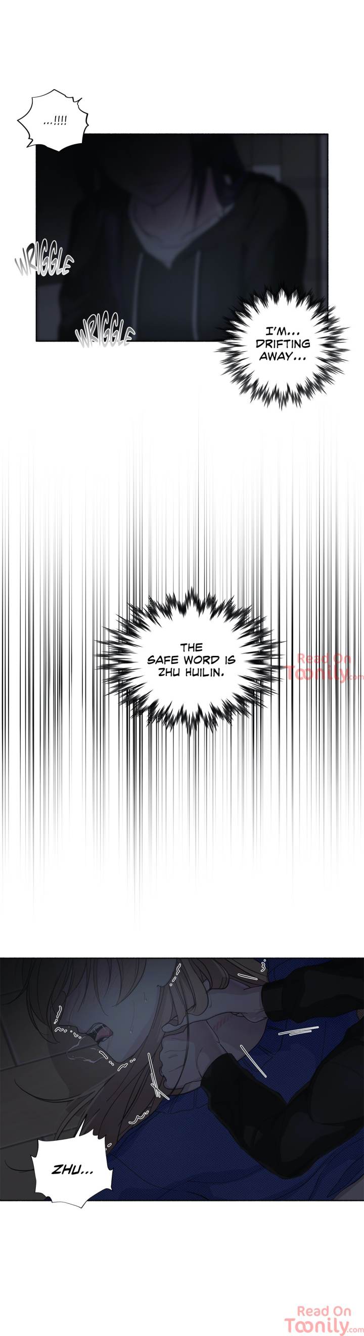 Lilith 2 - Chapter 25 - photo - 15