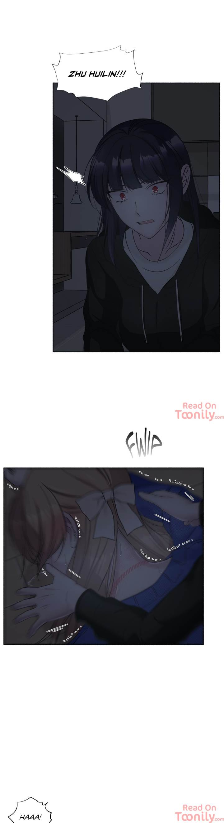 Lilith 2 - Chapter 25 - photo - 16