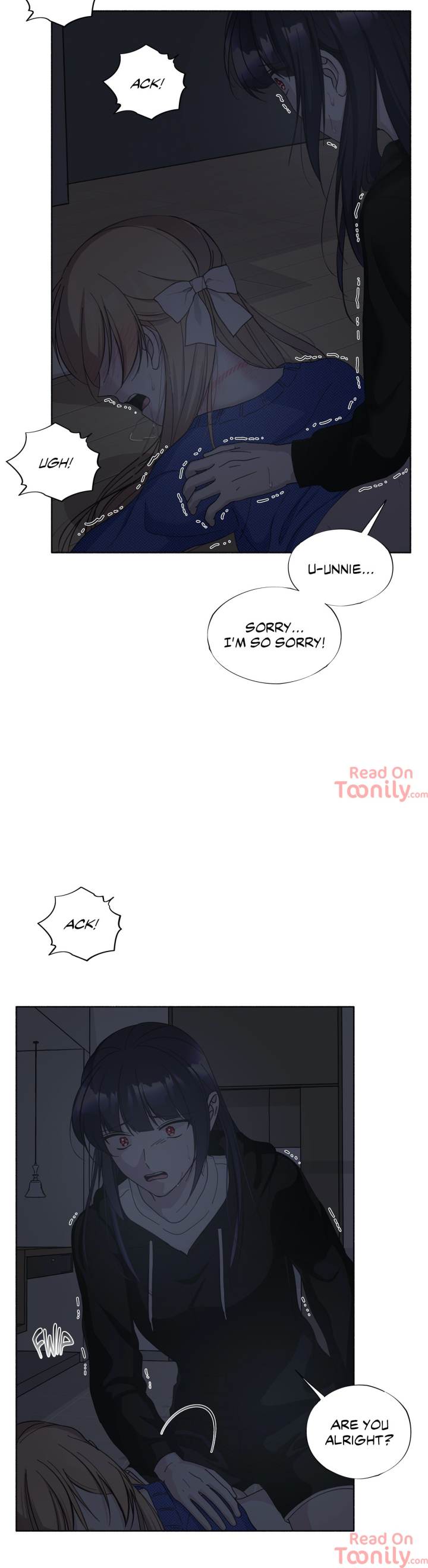 Lilith 2 - Chapter 25 - photo - 17