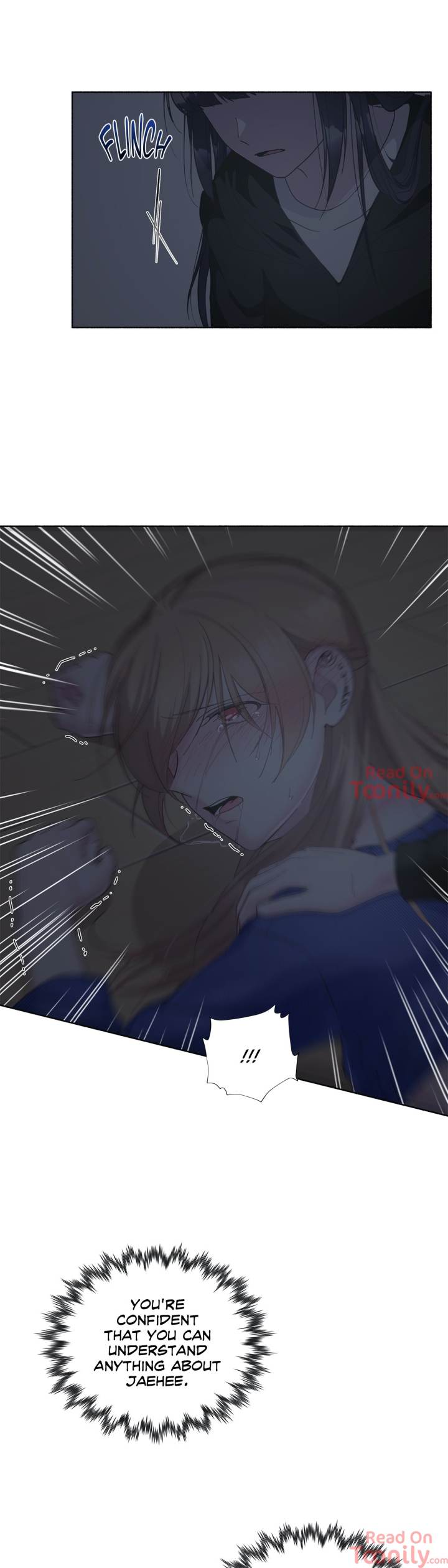 Lilith 2 - Chapter 25 - photo - 18