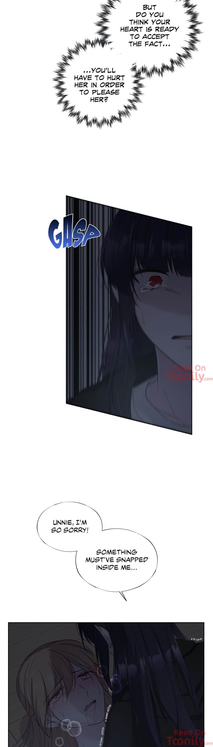 Lilith 2 - Chapter 25 - photo - 19