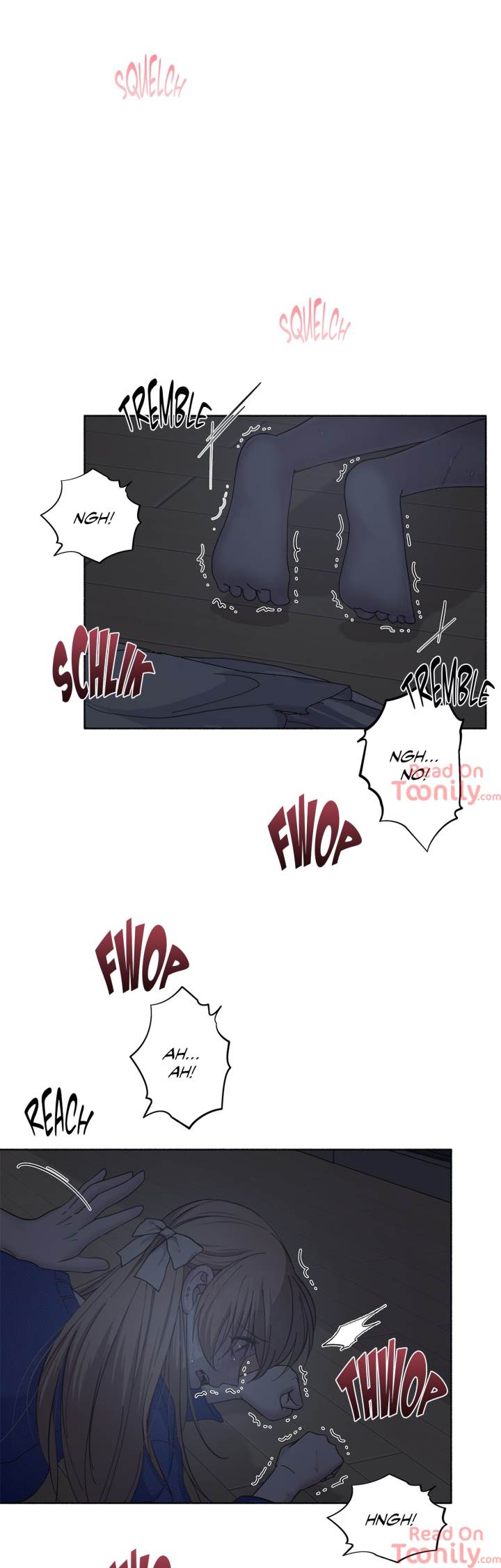 Lilith 2 - Chapter 25 - photo - 2