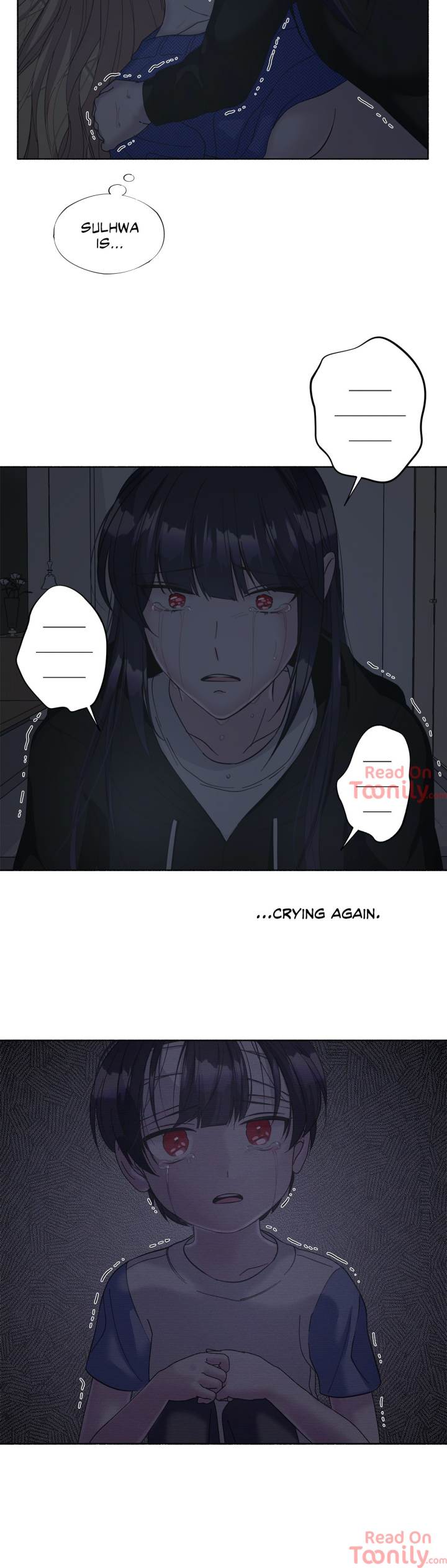 Lilith 2 - Chapter 25 - photo - 20