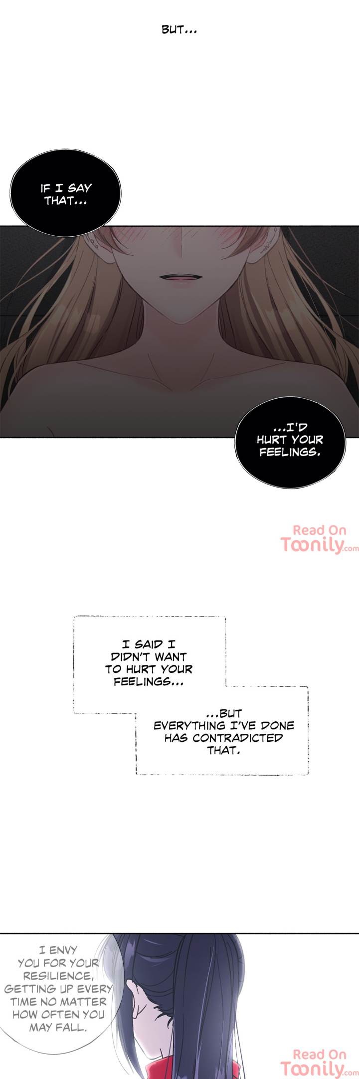 Lilith 2 - Chapter 25 - photo - 22