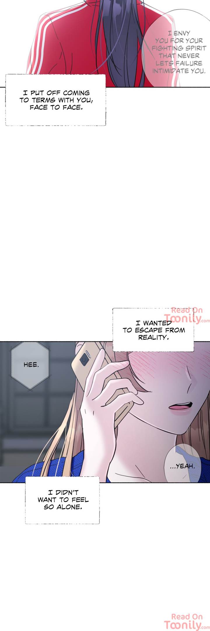 Lilith 2 - Chapter 25 - photo - 23