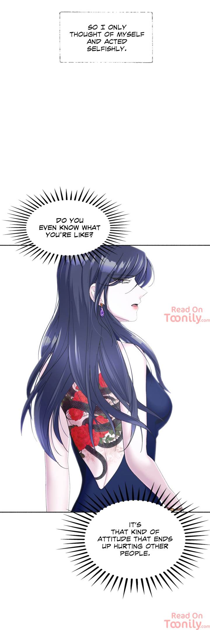Lilith 2 - Chapter 25 - photo - 24