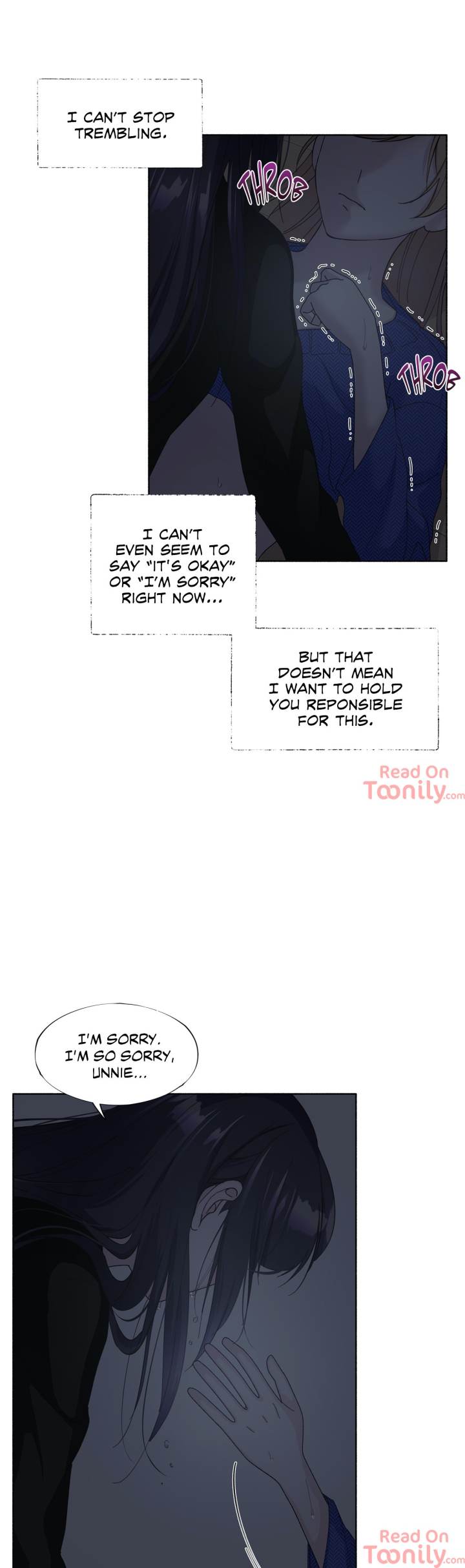 Lilith 2 - Chapter 25 - photo - 26