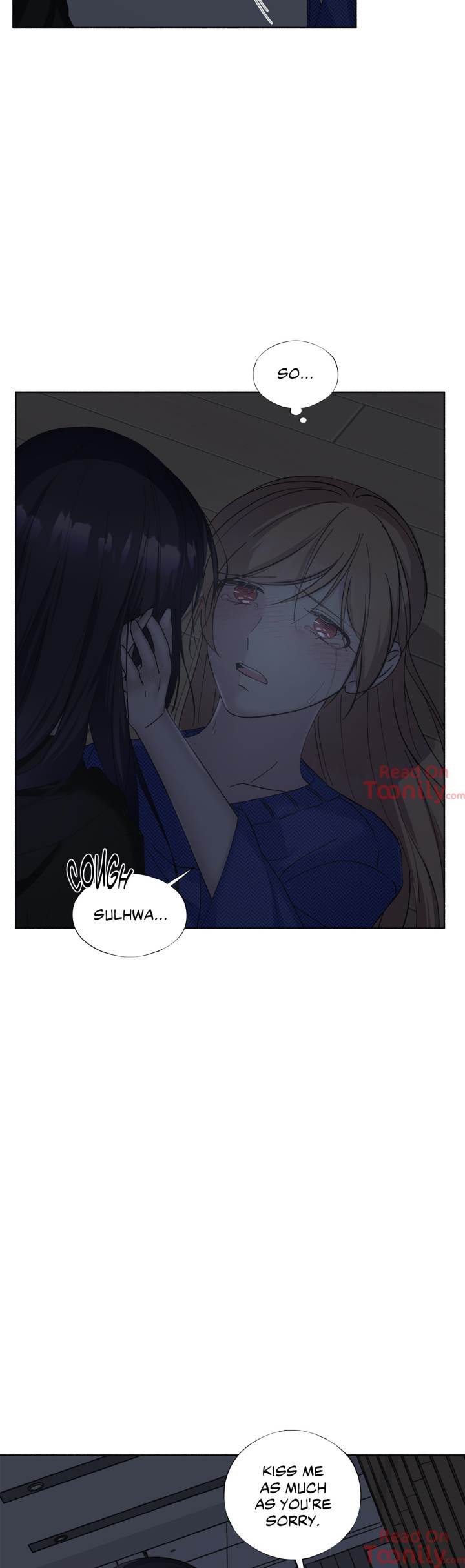 Lilith 2 - Chapter 25 - photo - 27