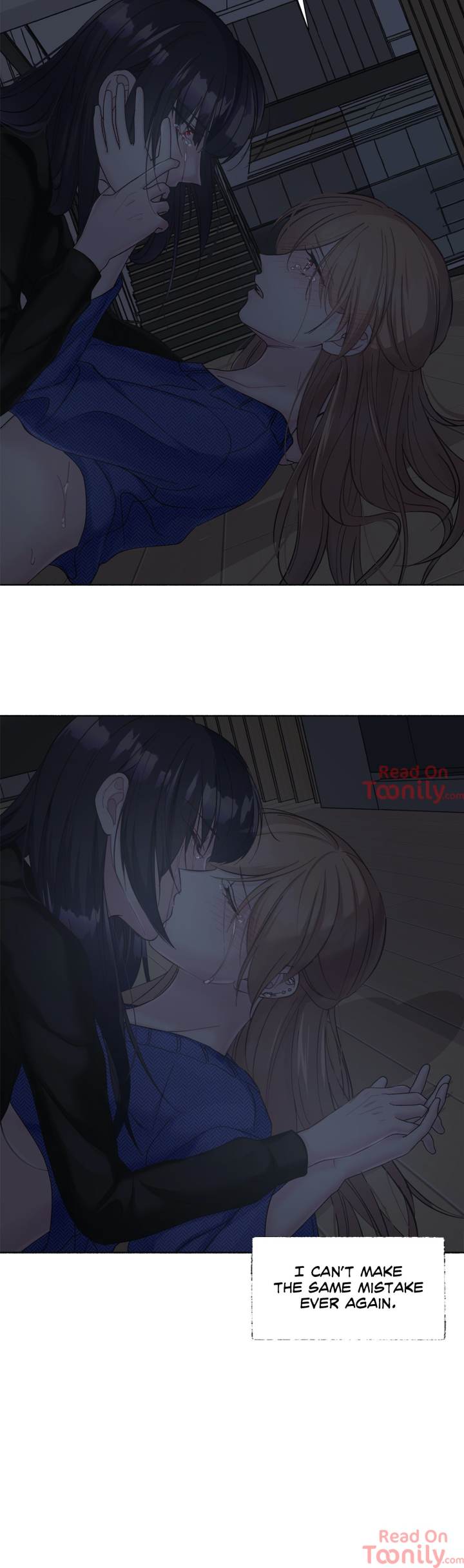 Lilith 2 - Chapter 25 - photo - 28