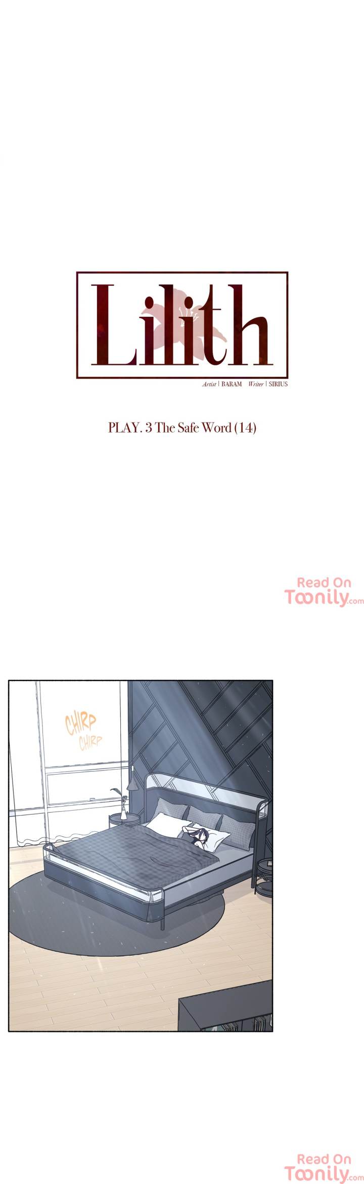 Lilith 2 - Chapter 25 - photo - 29