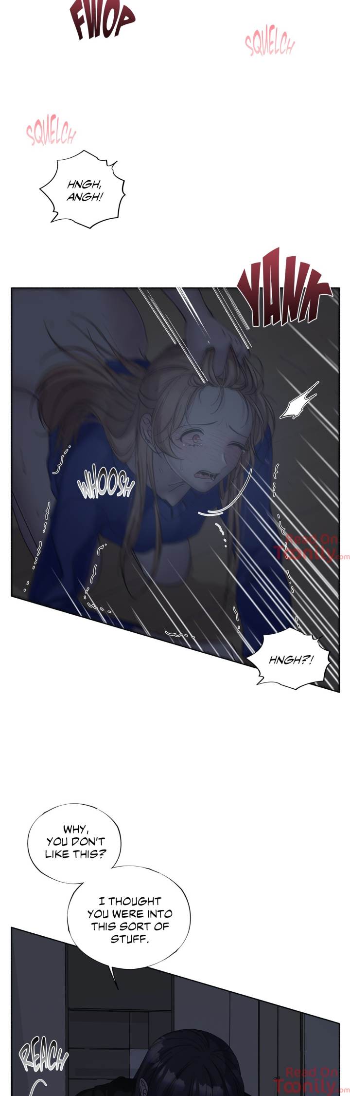 Lilith 2 - Chapter 25 - photo - 3