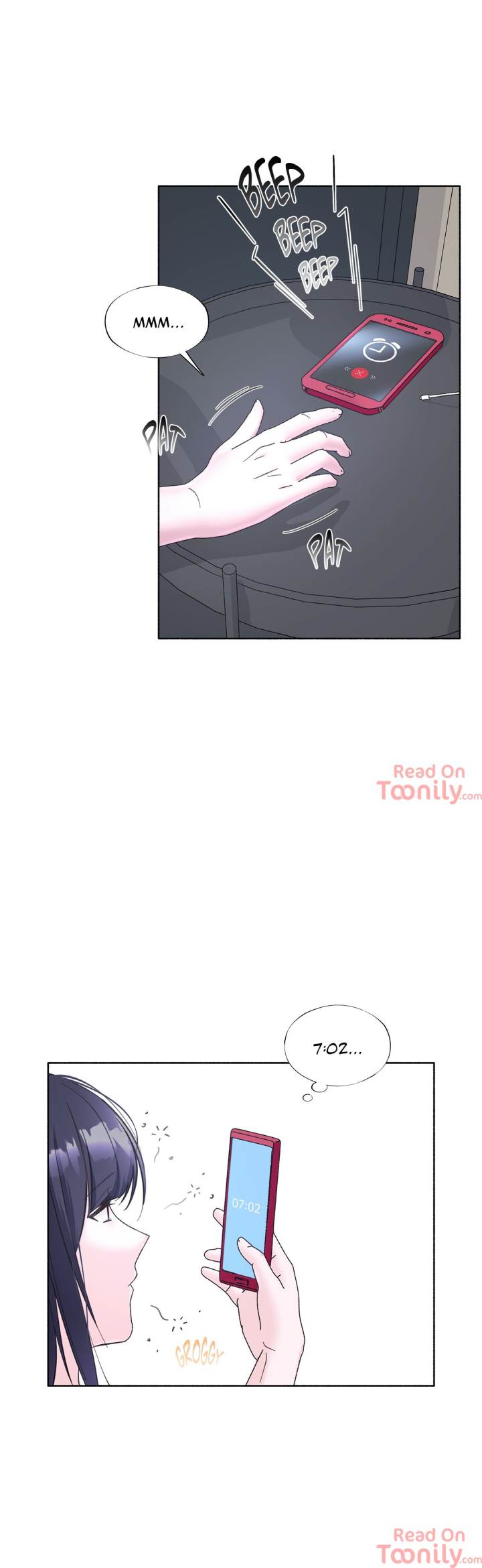 Lilith 2 - Chapter 25 - photo - 30