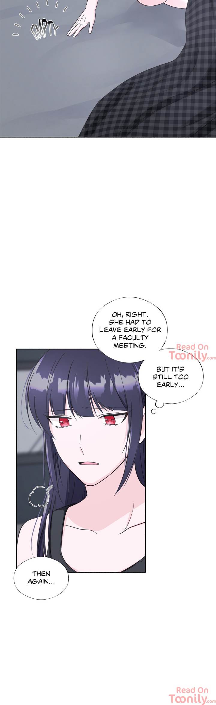 Lilith 2 - Chapter 25 - photo - 32