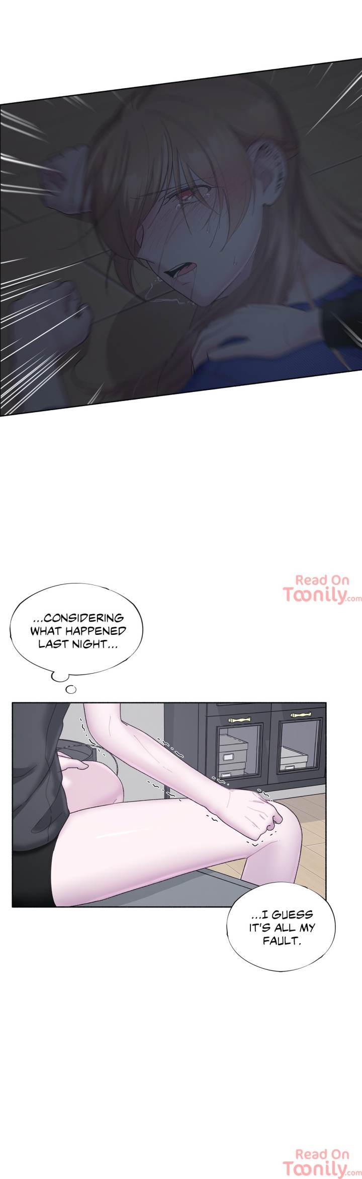 Lilith 2 - Chapter 25 - photo - 33
