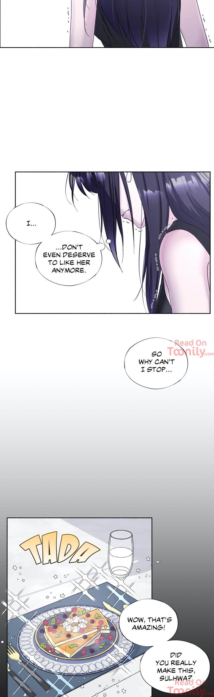 Lilith 2 - Chapter 25 - photo - 35