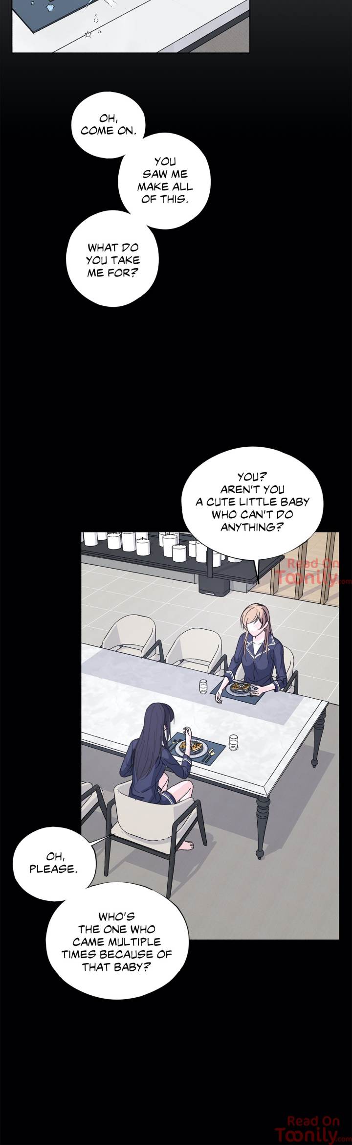 Lilith 2 - Chapter 25 - photo - 36