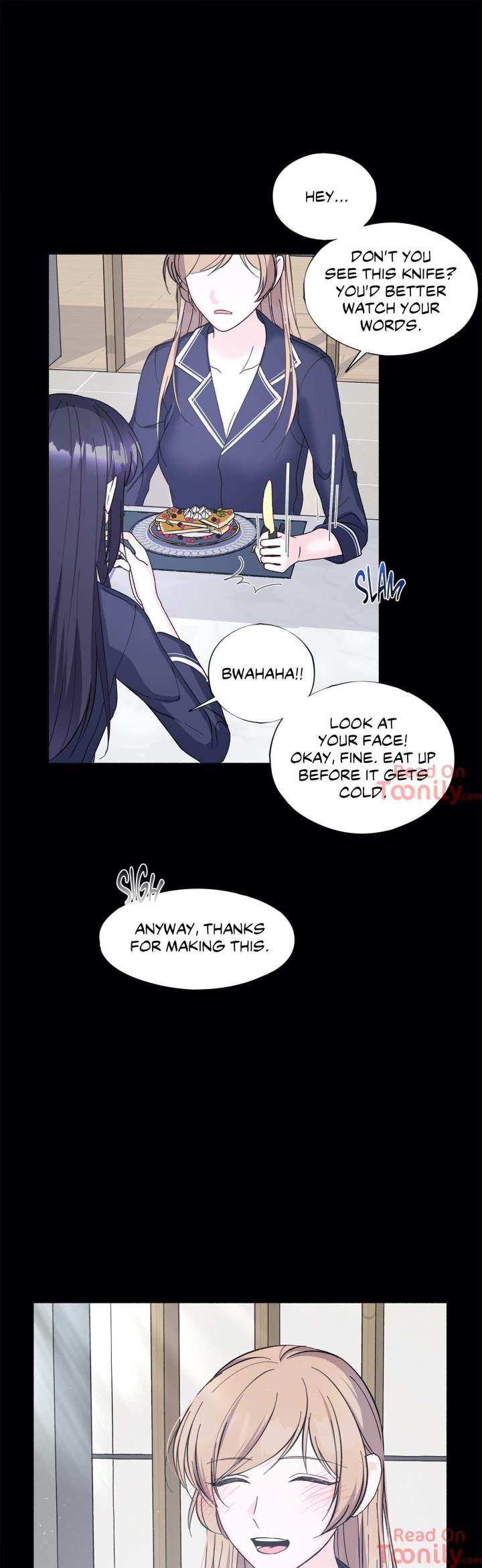 Lilith 2 - Chapter 25 - photo - 37