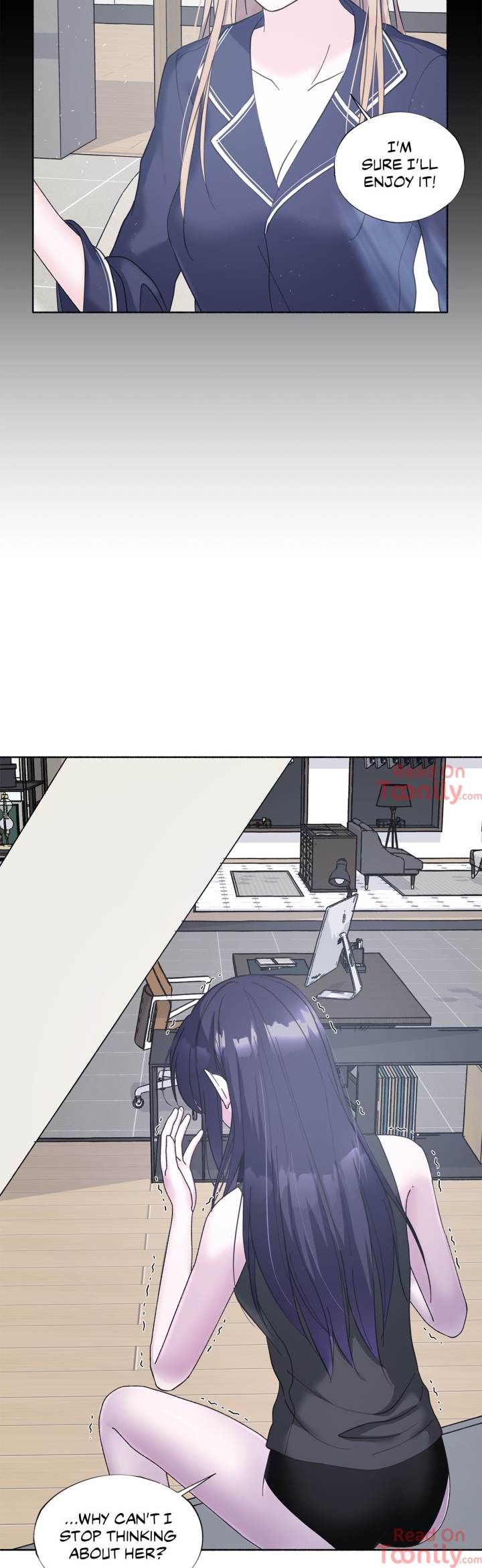 Lilith 2 - Chapter 25 - photo - 38