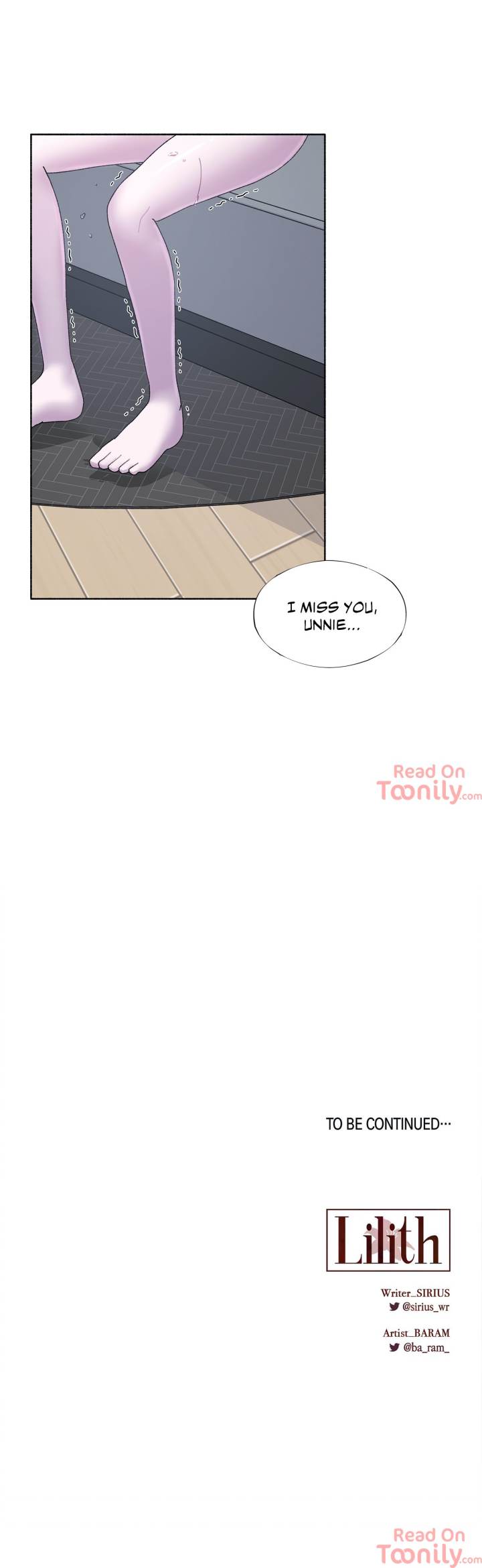 Lilith 2 - Chapter 25 - photo - 40