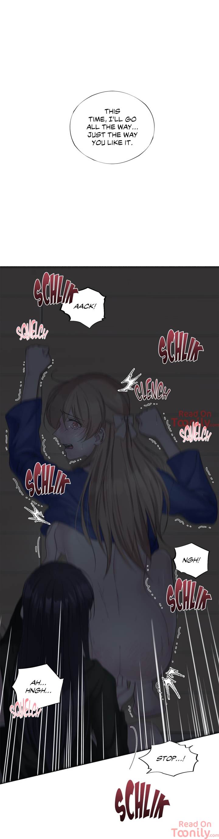 Lilith 2 - Chapter 25 - photo - 5