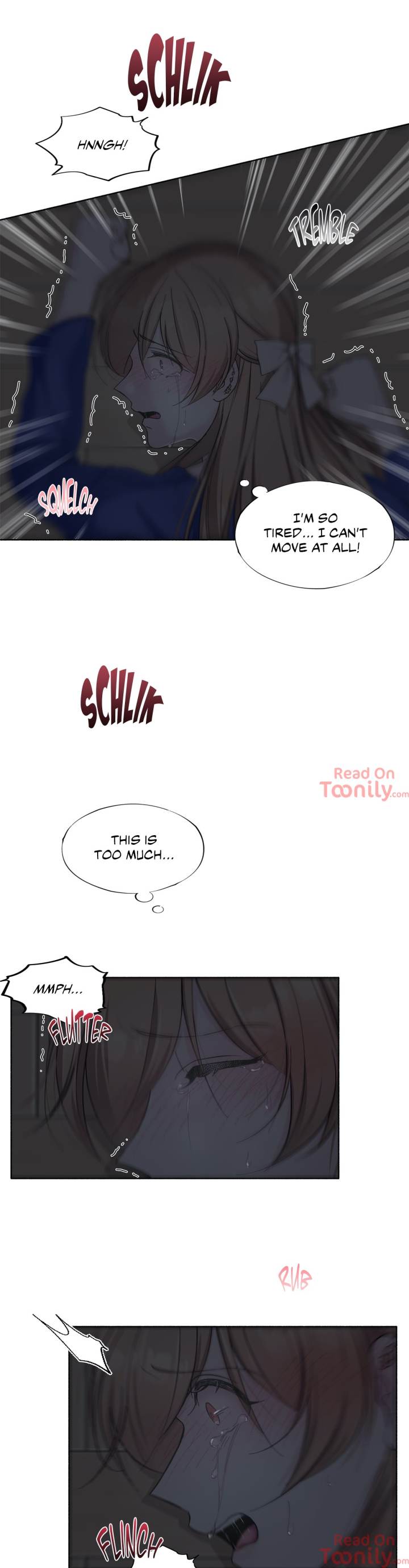 Lilith 2 - Chapter 25 - photo - 6