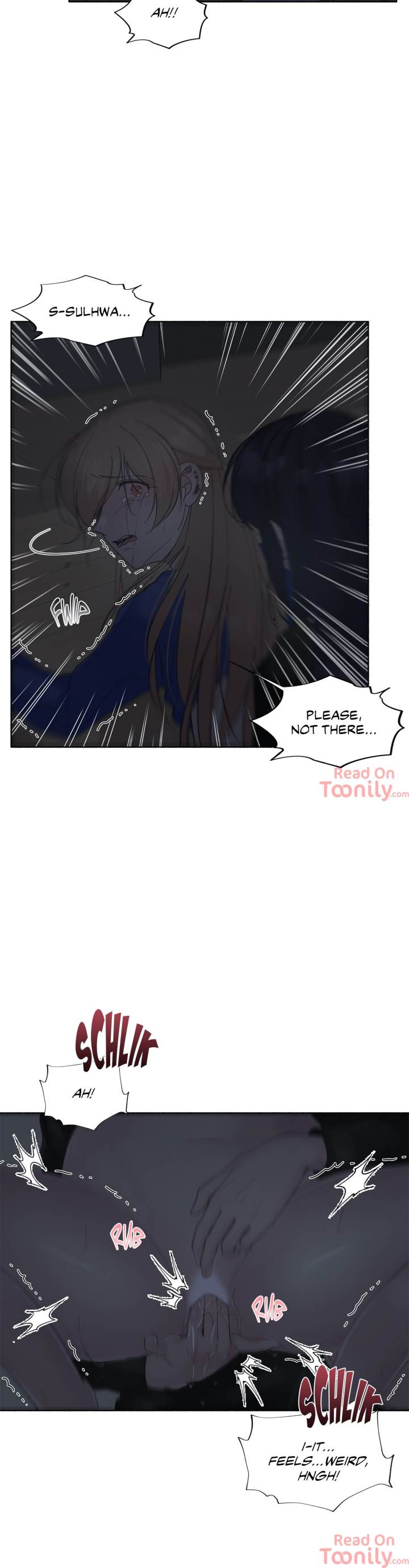 Lilith 2 - Chapter 25 - photo - 7