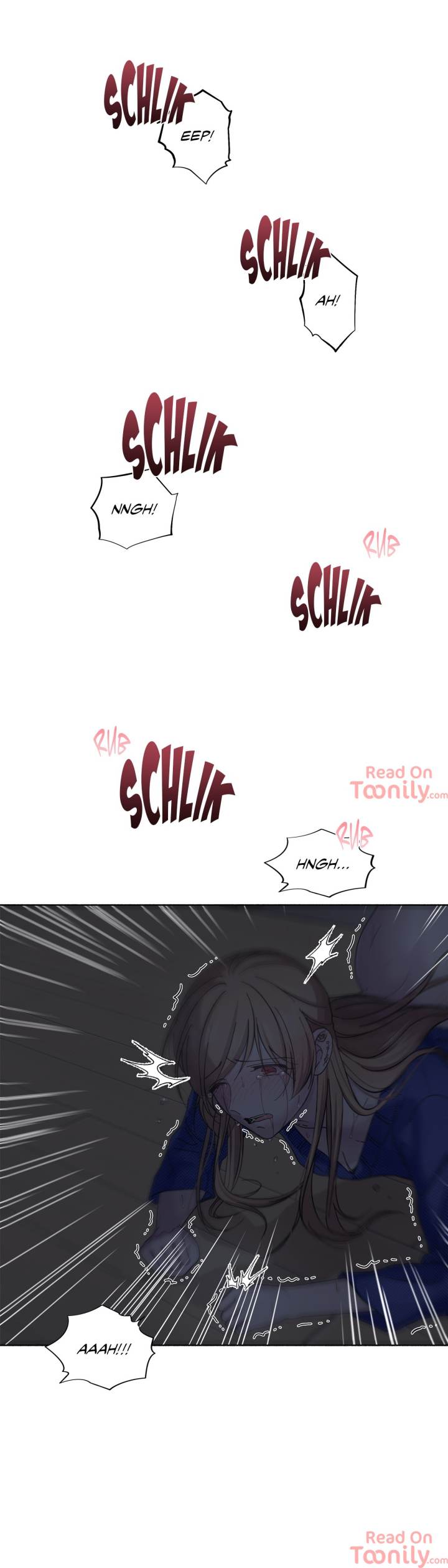 Lilith 2 - Chapter 25 - photo - 8