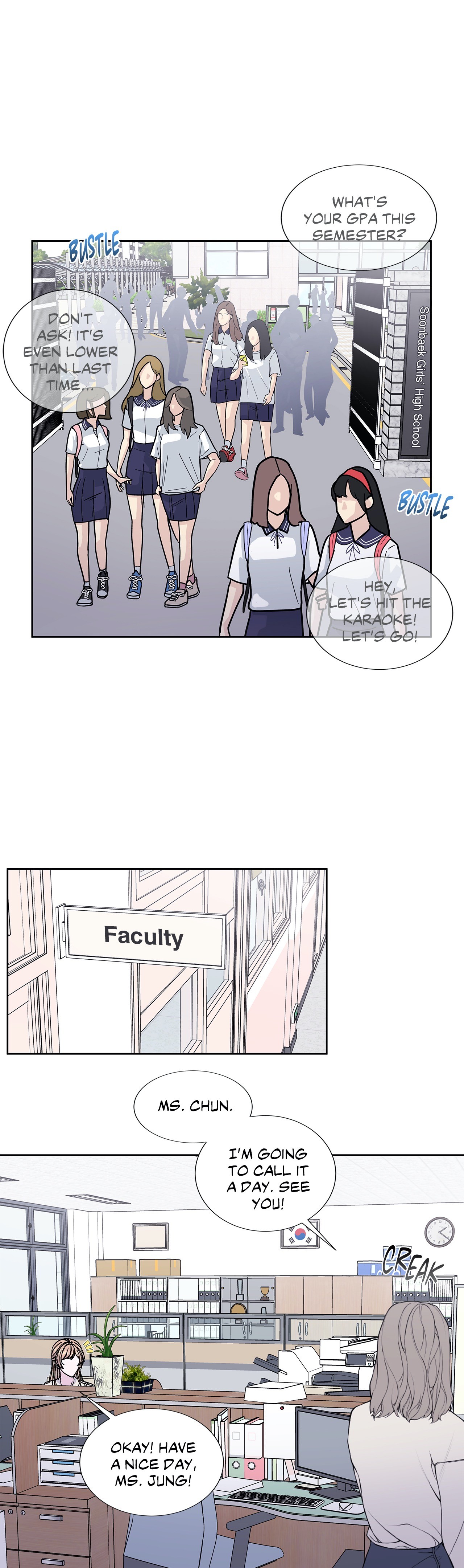 Lilith 2 - Chapter 54 - photo - 1