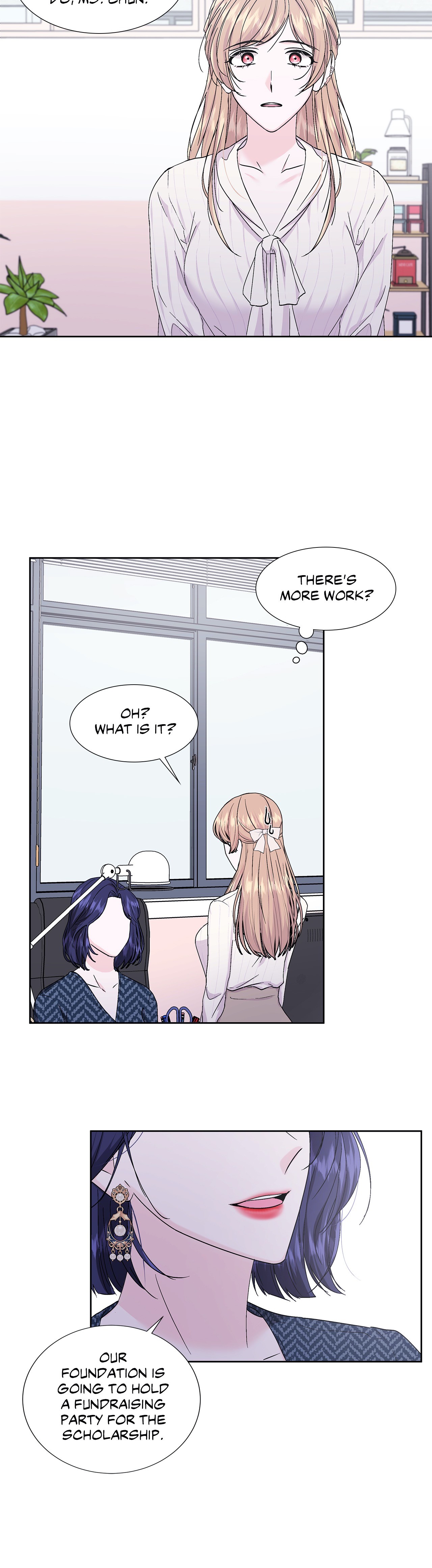 Lilith 2 - Chapter 54 - photo - 12
