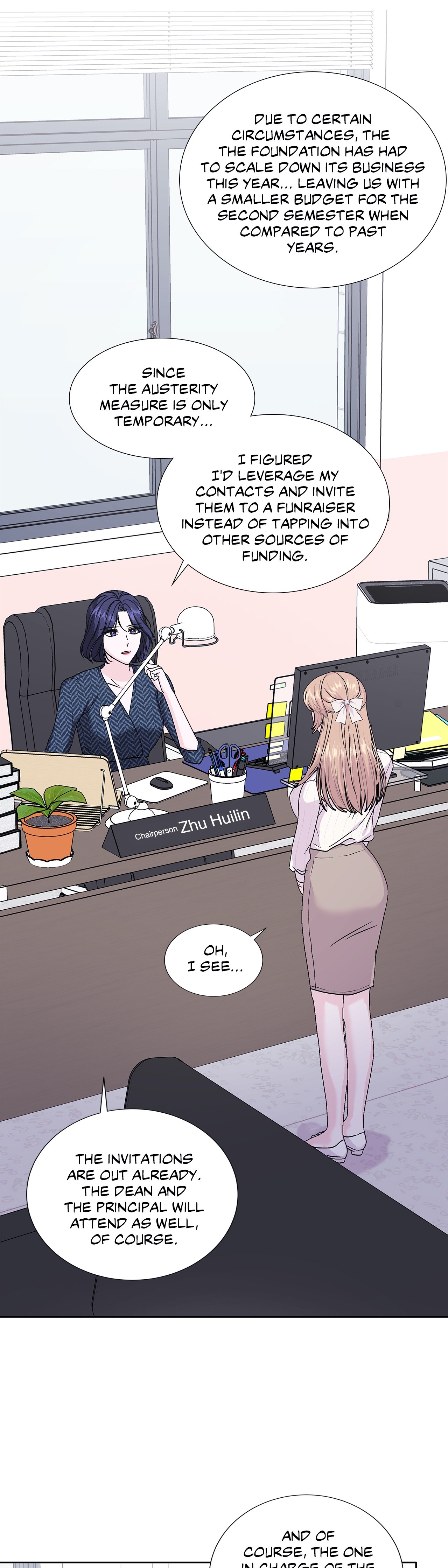 Lilith 2 - Chapter 54 - photo - 13