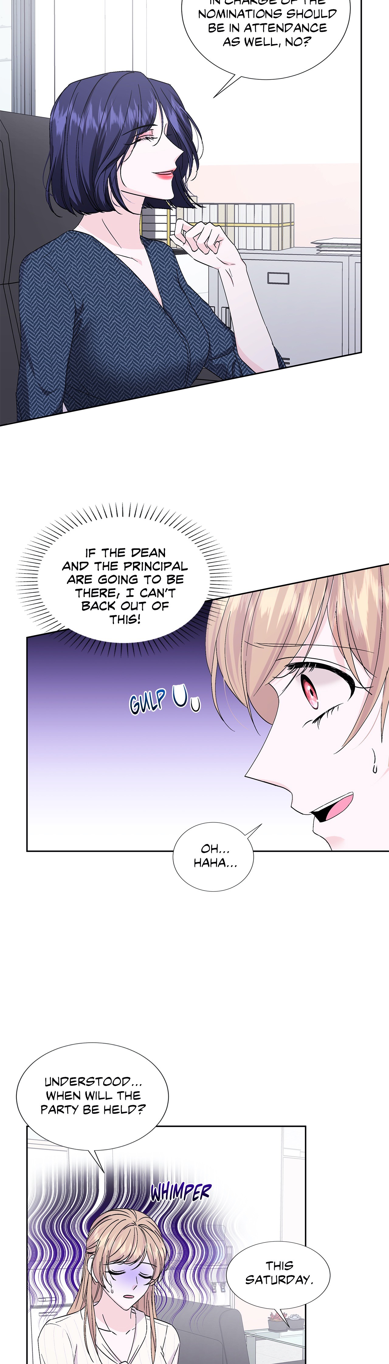 Lilith 2 - Chapter 54 - photo - 14
