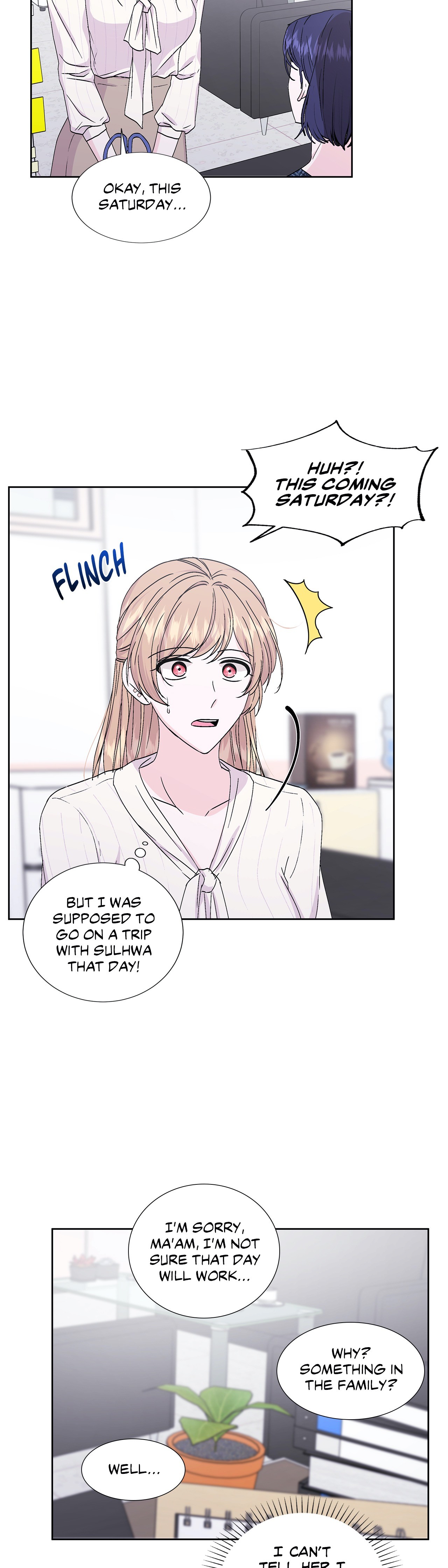 Lilith 2 - Chapter 54 - photo - 15