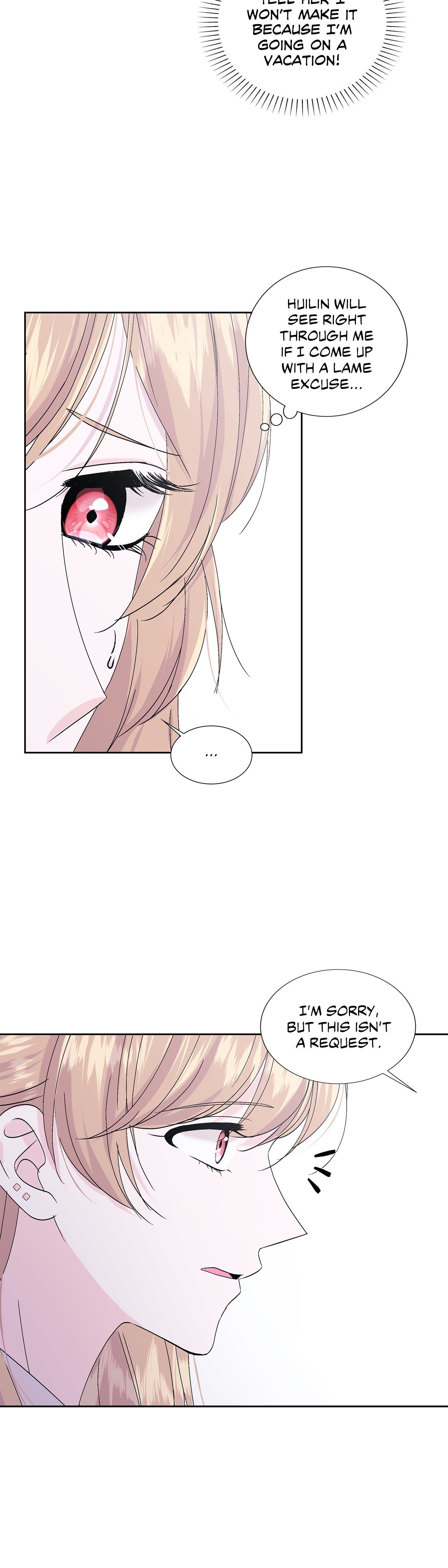 Lilith 2 - Chapter 54 - photo - 16