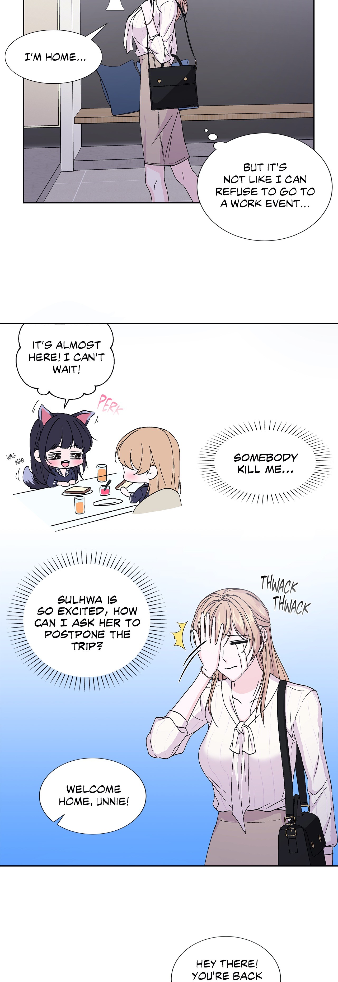 Lilith 2 - Chapter 54 - photo - 19