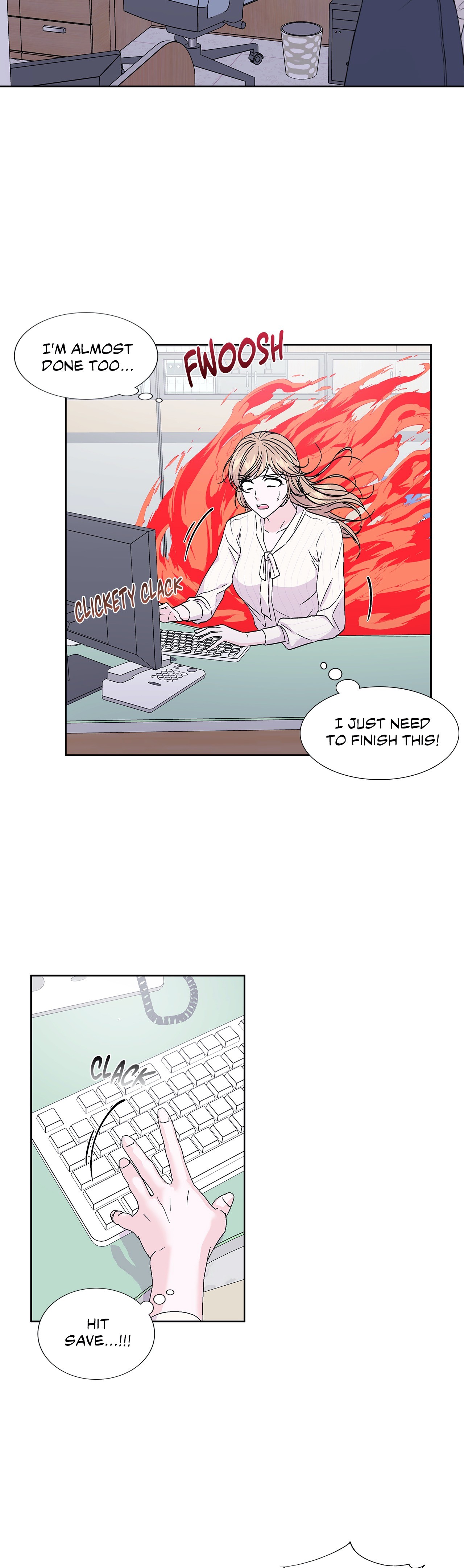 Lilith 2 - Chapter 54 - photo - 2