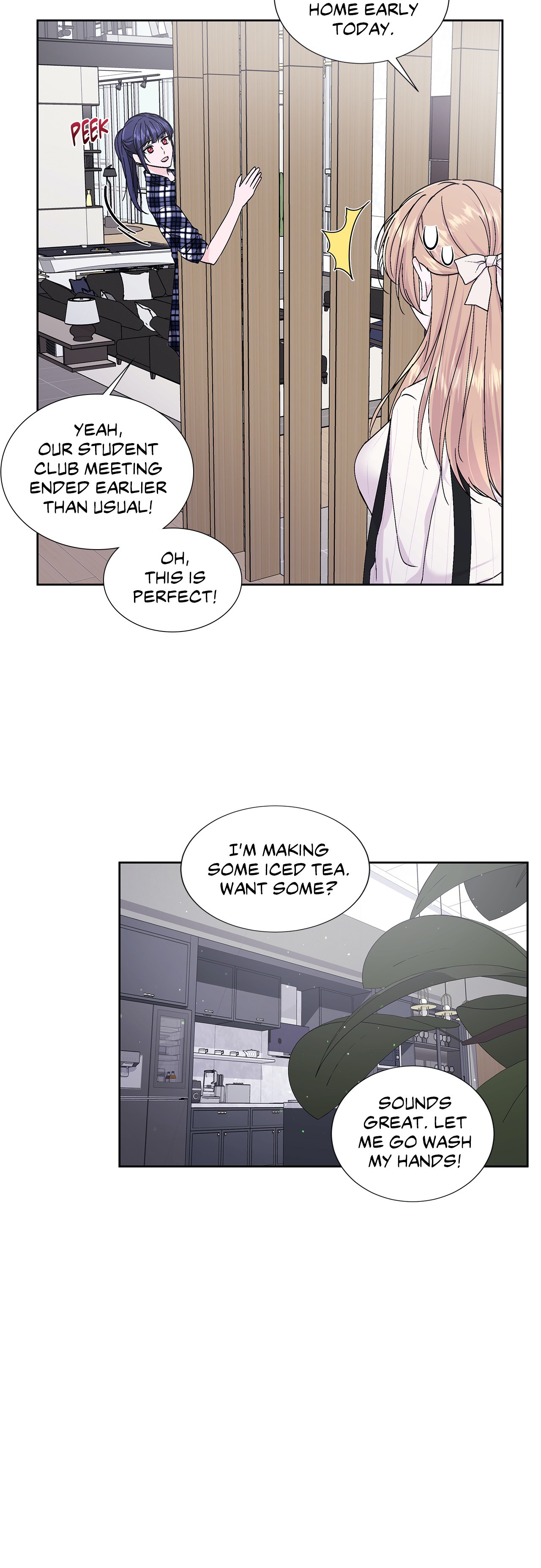 Lilith 2 - Chapter 54 - photo - 20