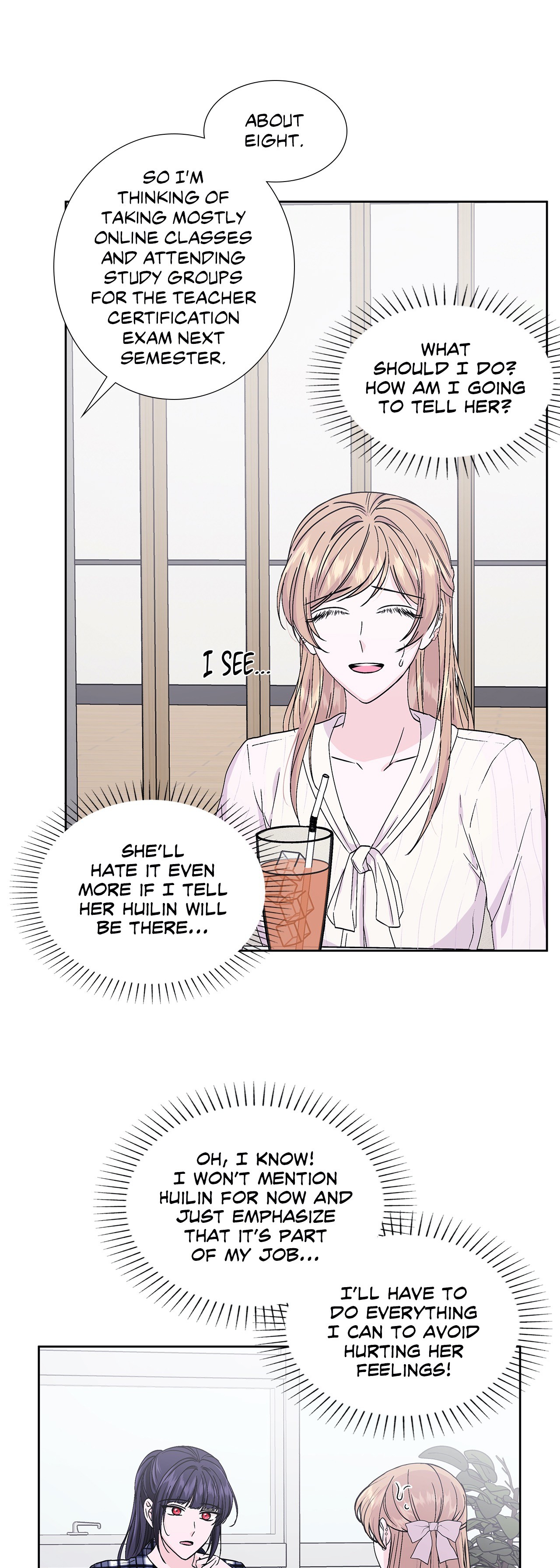 Lilith 2 - Chapter 54 - photo - 22