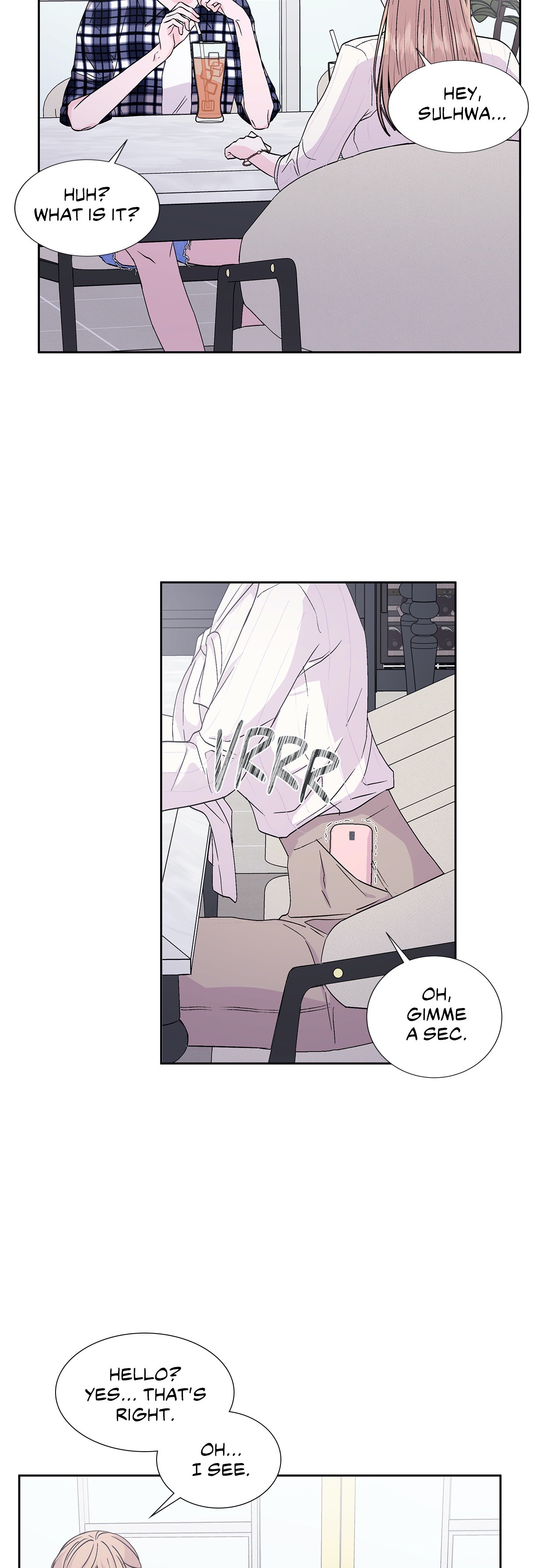 Lilith 2 - Chapter 54 - photo - 23