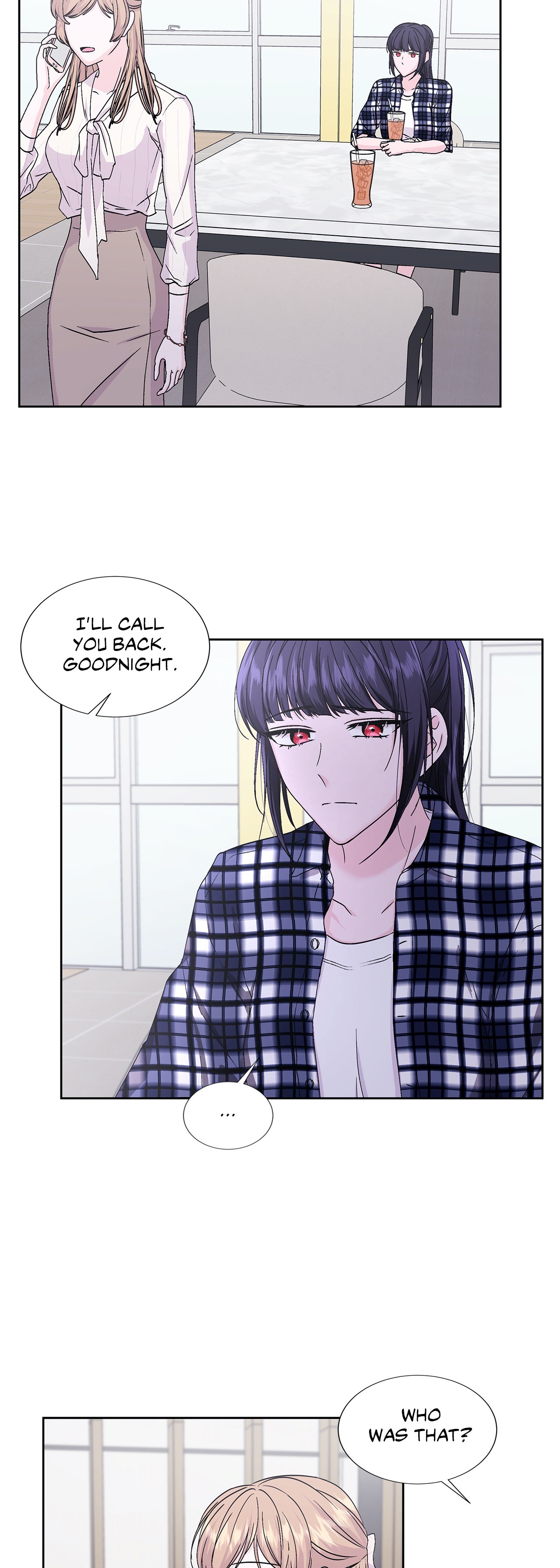 Lilith 2 - Chapter 54 - photo - 24