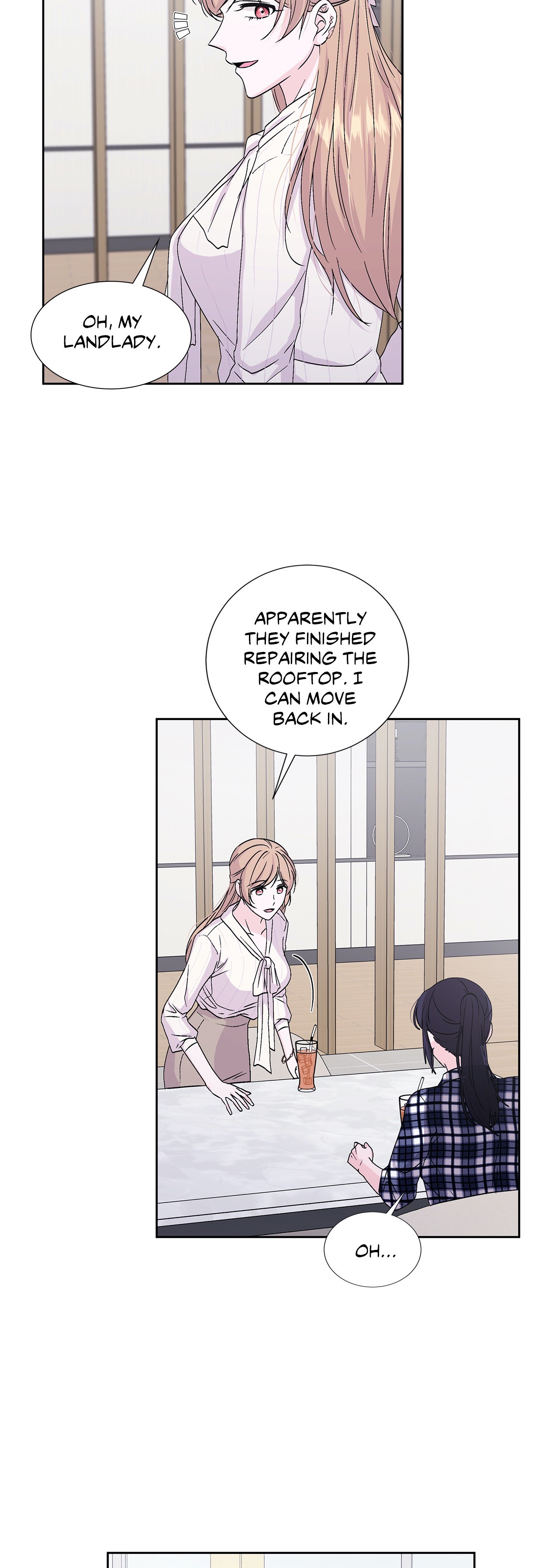 Lilith 2 - Chapter 54 - photo - 25