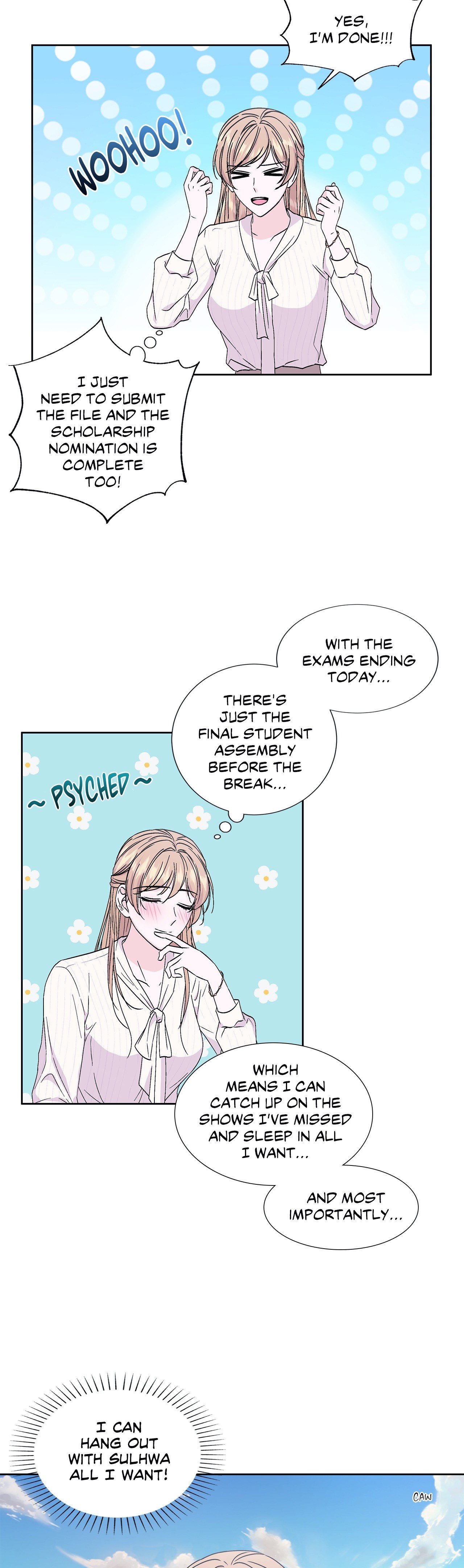 Lilith 2 - Chapter 54 - photo - 3