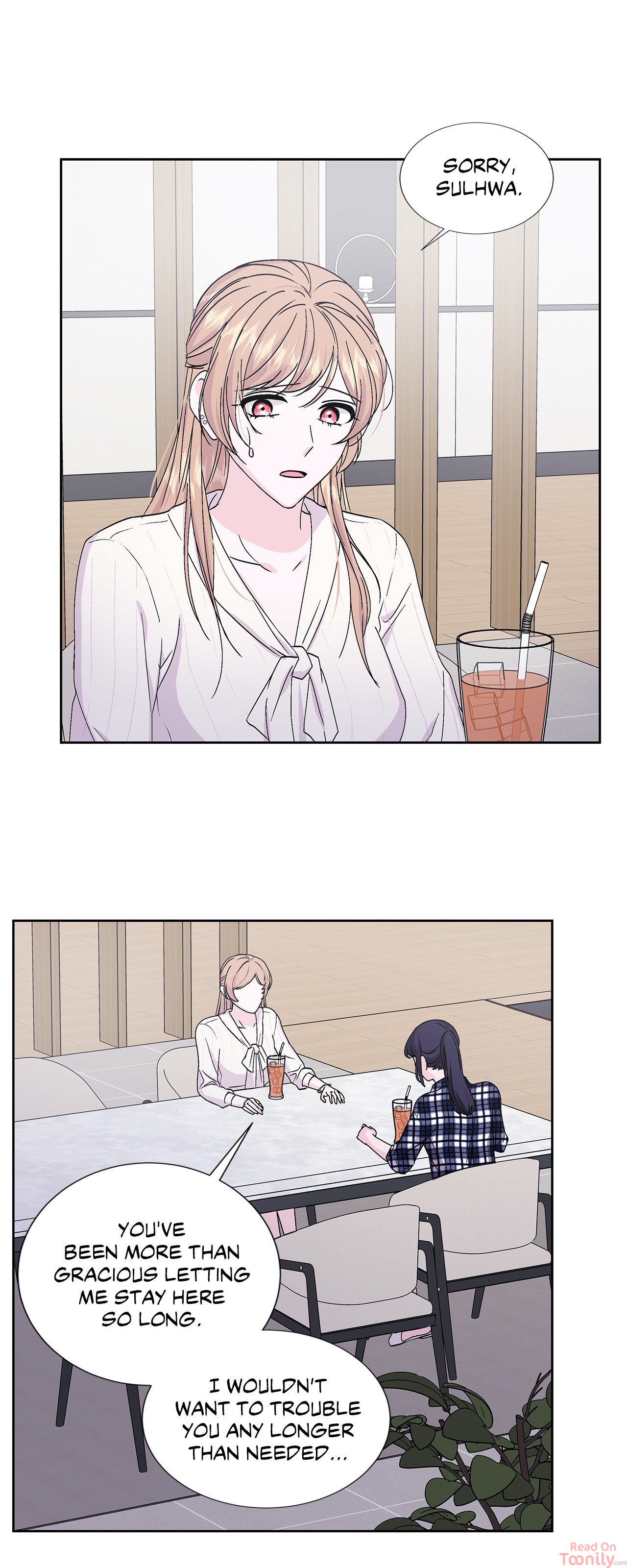 Lilith 2 - Chapter 54 - photo - 32