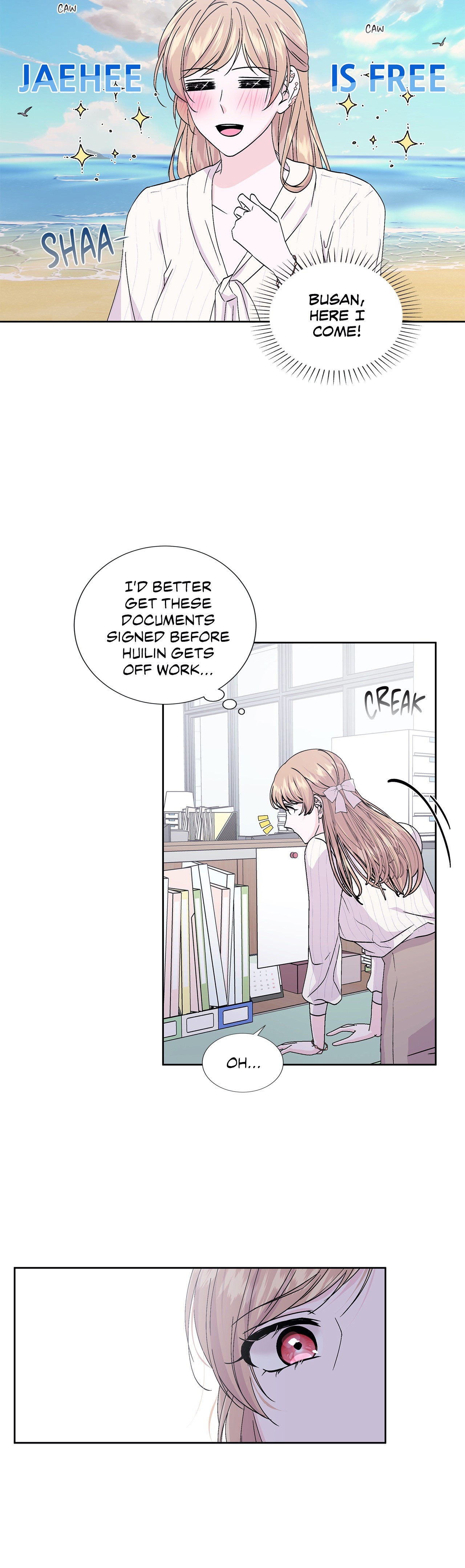 Lilith 2 - Chapter 54 - photo - 4