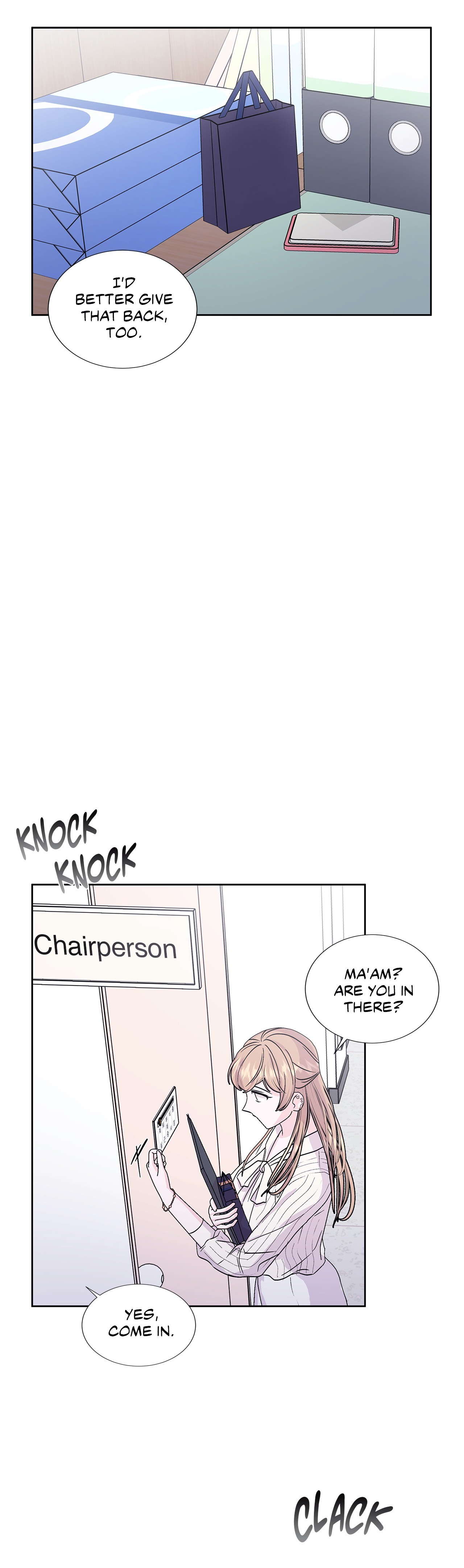 Lilith 2 - Chapter 54 - photo - 5