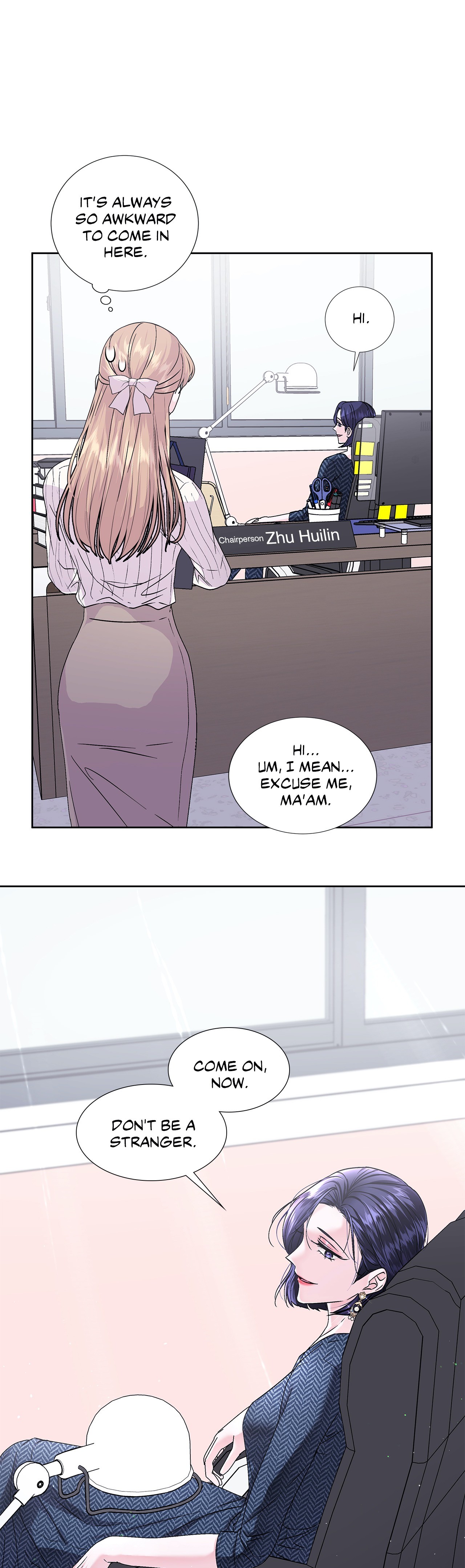 Lilith 2 - Chapter 54 - photo - 6