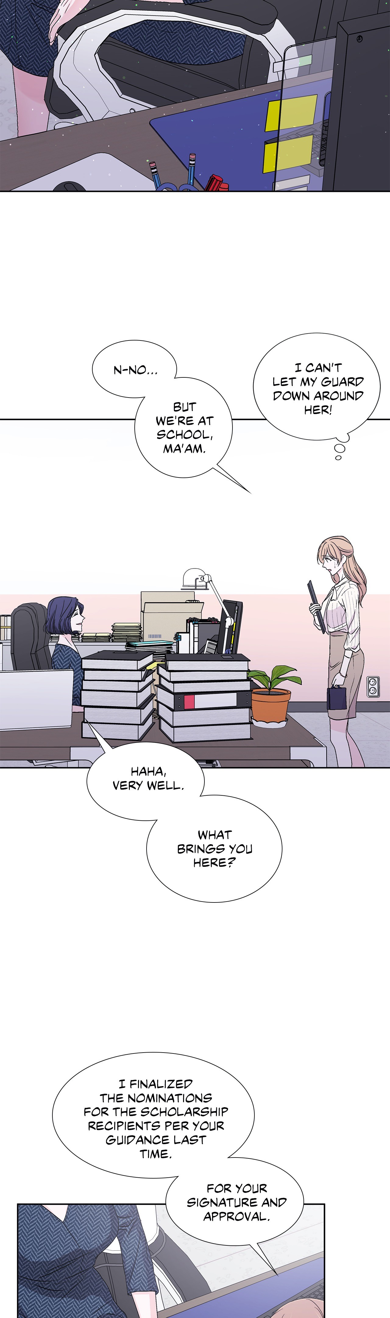 Lilith 2 - Chapter 54 - photo - 7