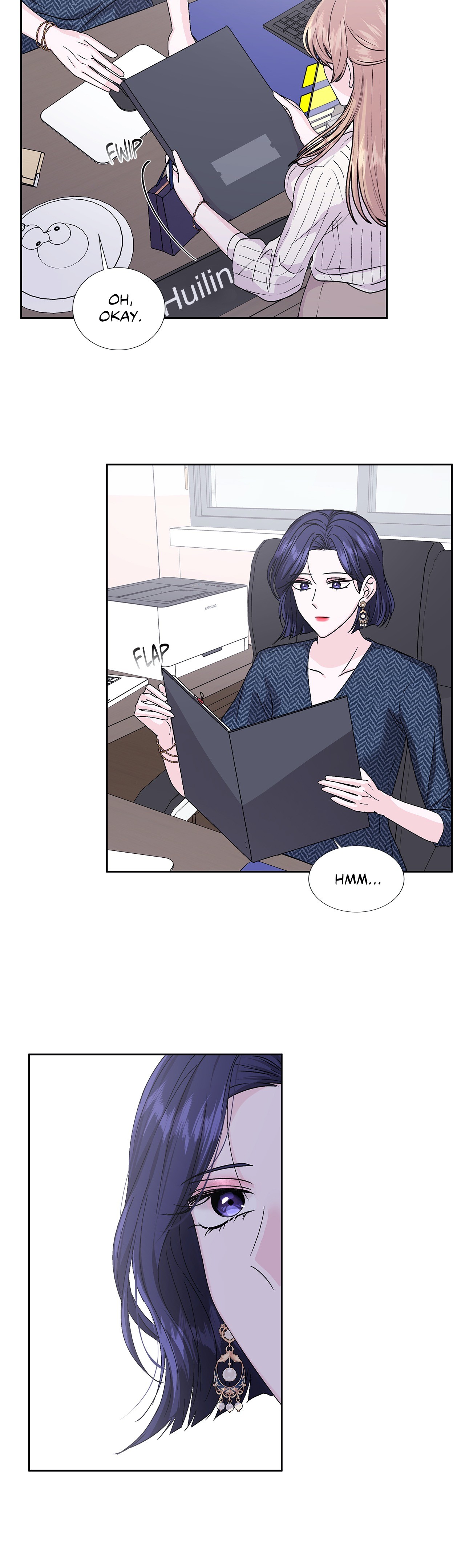 Lilith 2 - Chapter 54 - photo - 8