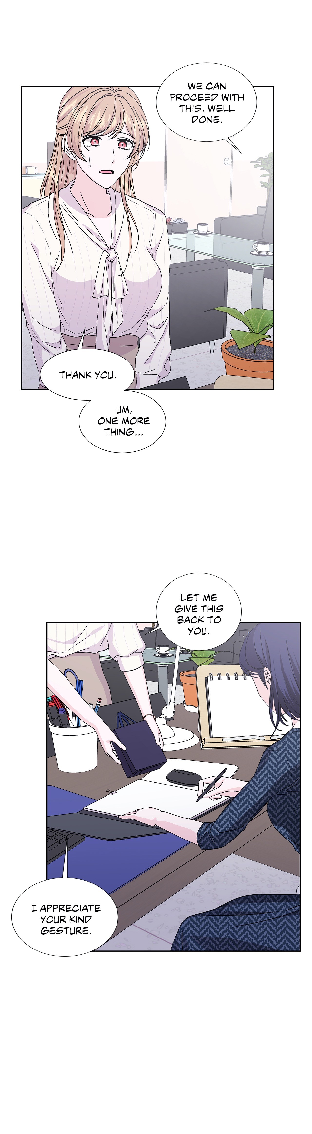 Lilith 2 - Chapter 54 - photo - 9
