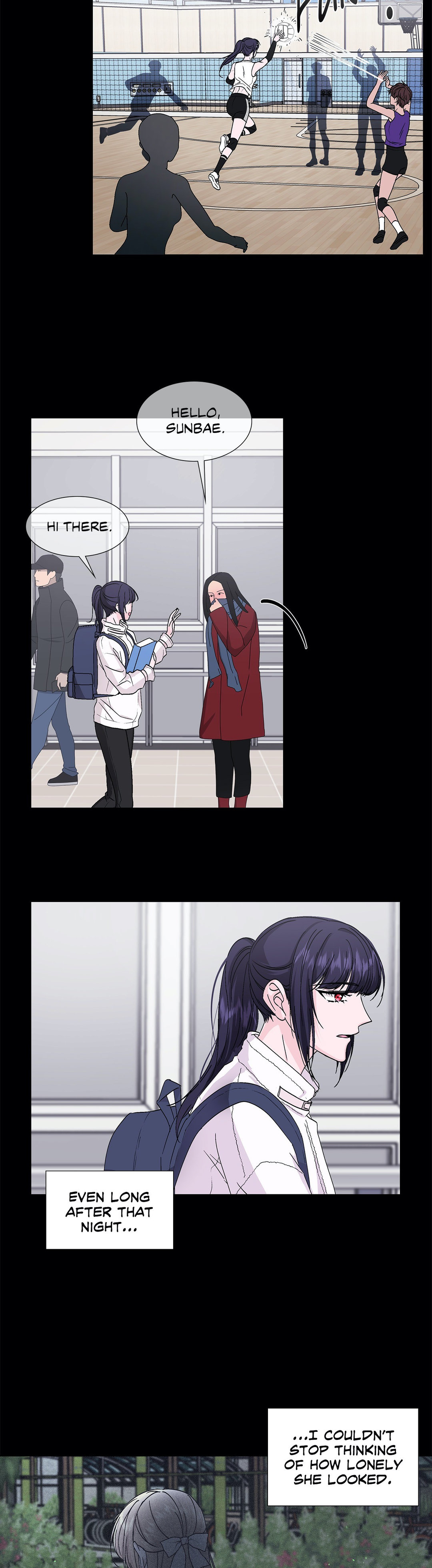 Lilith 2 - Chapter 66 - photo - 11